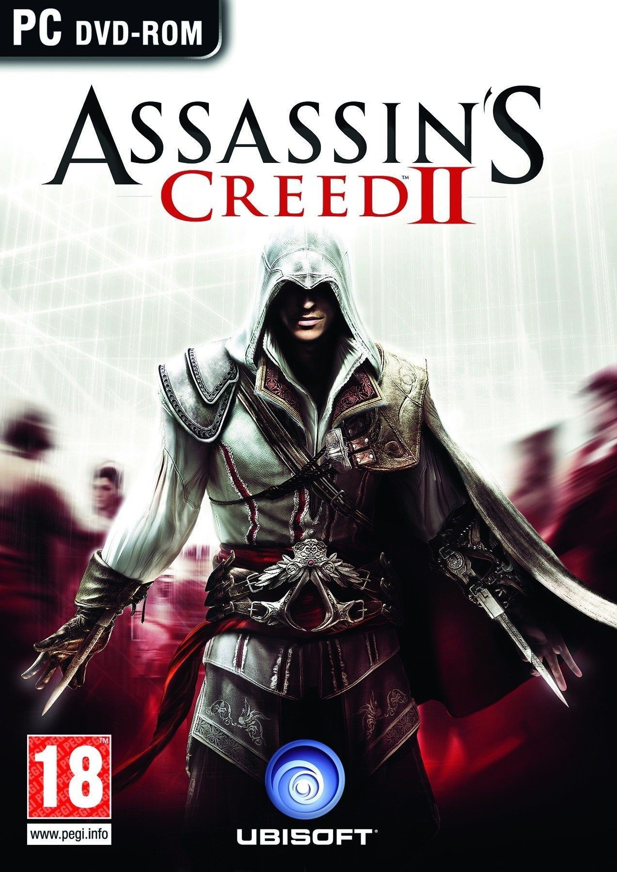 Assassin's Creed 2 PC (Español) En Físico