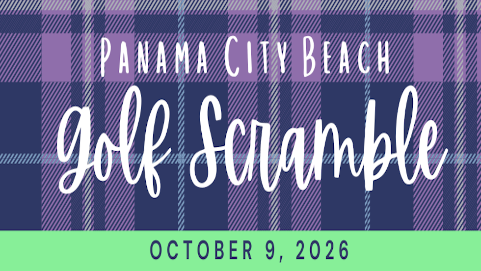 6th Annual Addie & Baylor's Panama City Beach Golf Scramble
