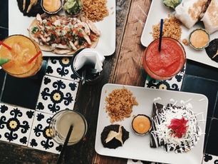 Jazz hands and the laughing hamster