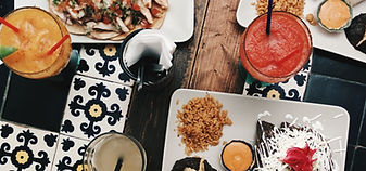 Mexicaans restaurant