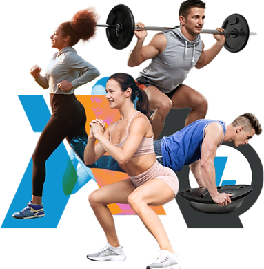 Focused Fitness