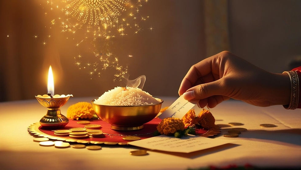 akshaya tritiya