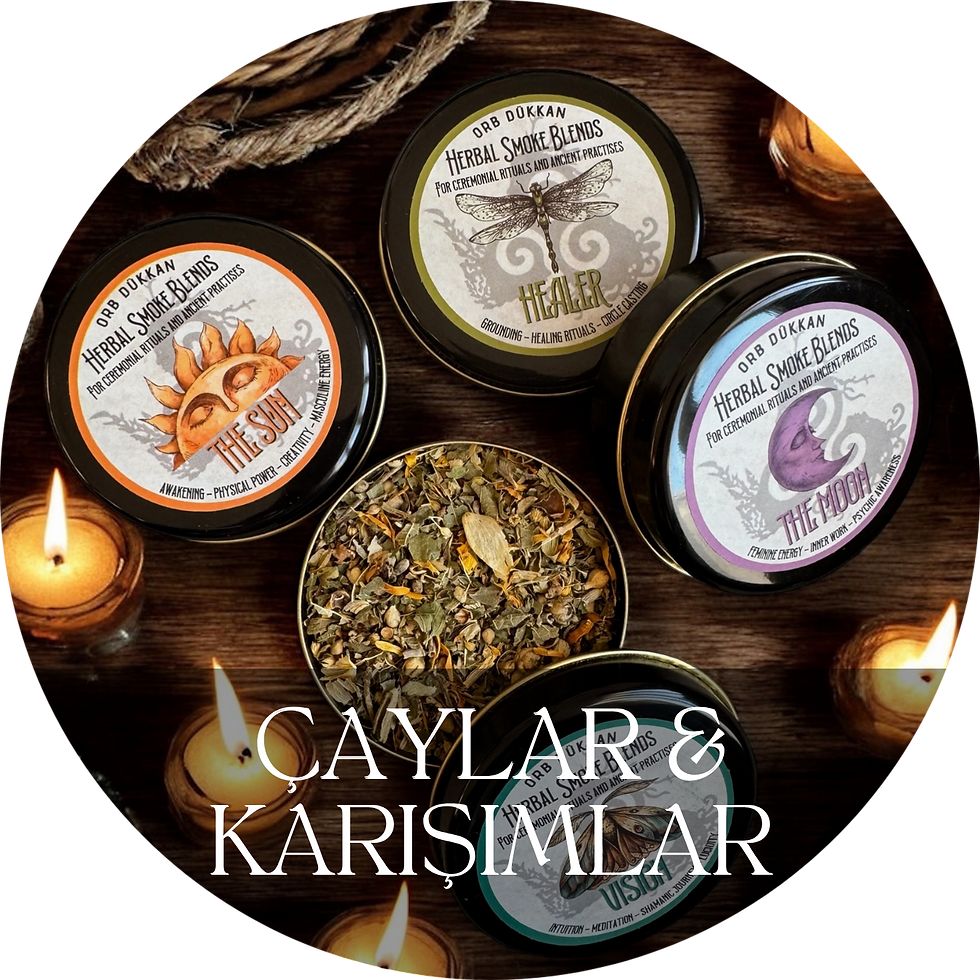 Çaylar