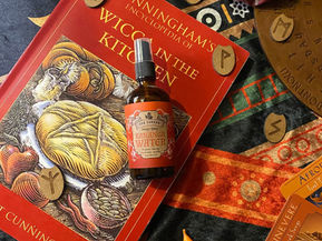 Kananga Water: Spiritüel Arınma ve Atalarla Bağlantı