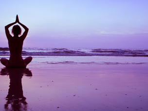Meditasyon Hangi Saatlerde Yapılır?