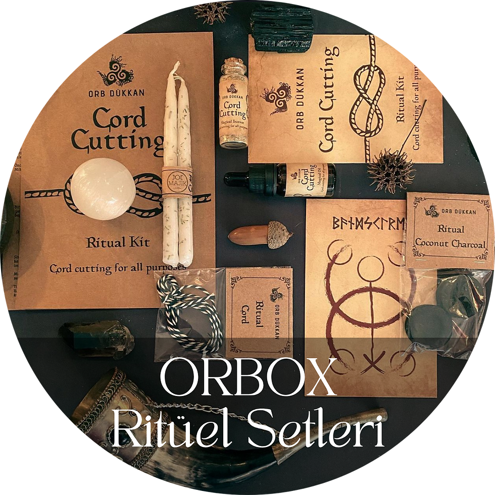 ORBOX