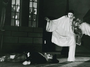 O BOULEVARD DO CRIME | MARCEL CARNÉ | 1945 | FRANÇA