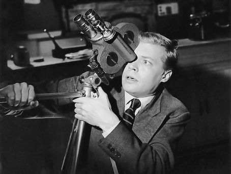 Peeping Tom, A Tortura do Medo | Inglaterra | 1960