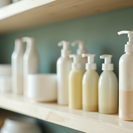 The Benefits of Eco-Friendly Cleaning Solutions