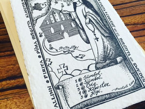 Tallinn - Letterpress heaven