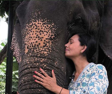 Sangita Iyer LEAP