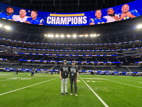 Rams Ophthalmology