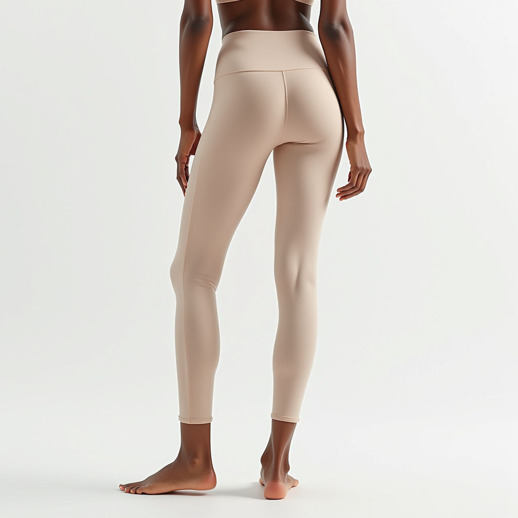 Movement Leggings