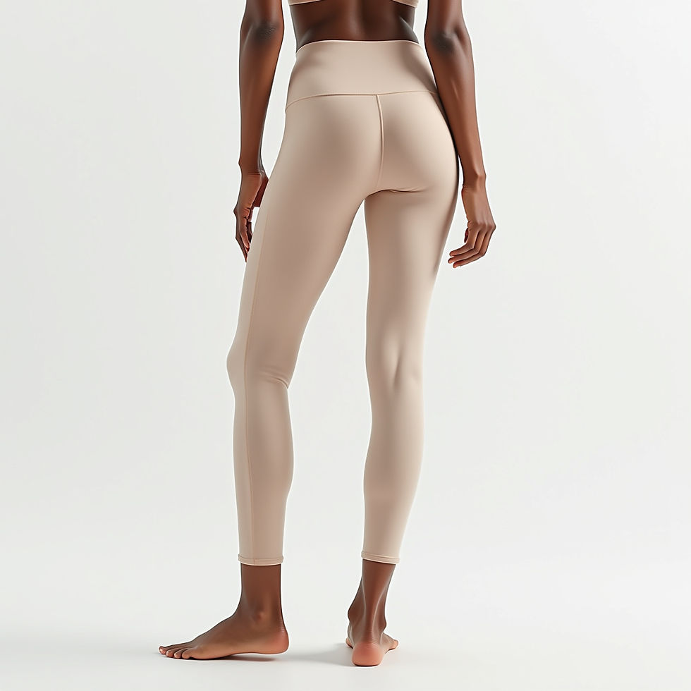 Movement Leggings