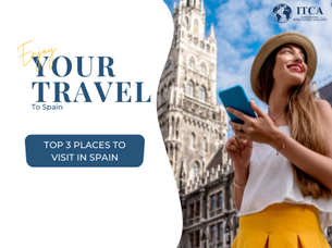 Spain Travel Guide