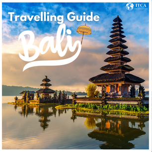 Top 10 Must-See Attractions in Bali -Your Ultimate Travel Guide