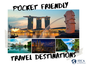 Cheap Countries To Travel