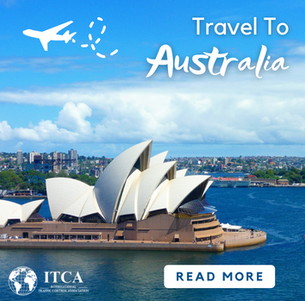 Australia Travel Guide