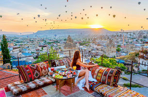 Best Place to Visit In Turkey