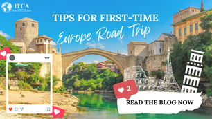 Europe Road Trip
