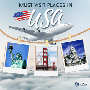 The Ultimate Guide to the Top Road Trips in the USA