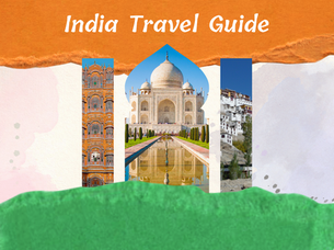 Best Places To Visit In India