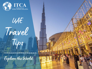 UAE Travel Tips