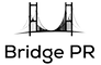 Bridge PR Logo