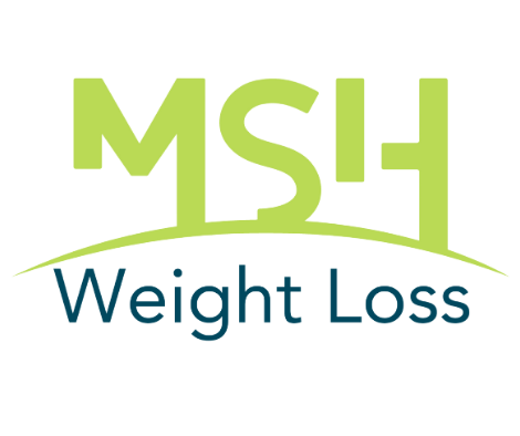 MSH WEIGHT LOSS