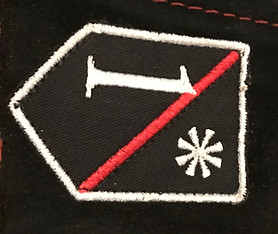 "1\*" Patch 