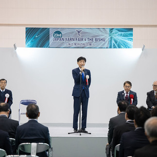 オープニングセレモニー