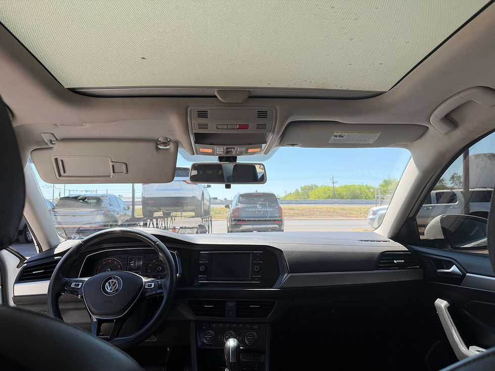 Thumbnail: 2021 VW Jetta S