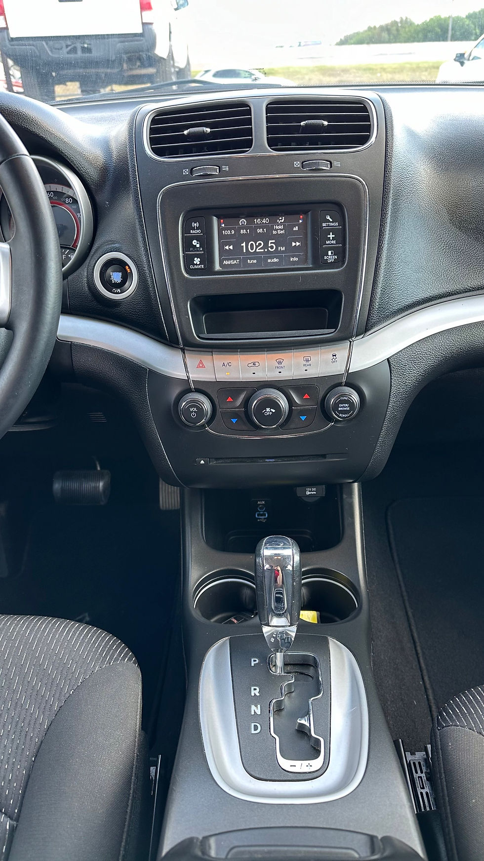 Thumbnail: 2018 Dodge Journey SE 108K Miles CLEAN TITLE