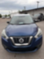 Thumbnail: 2018 Nissan Kicks S