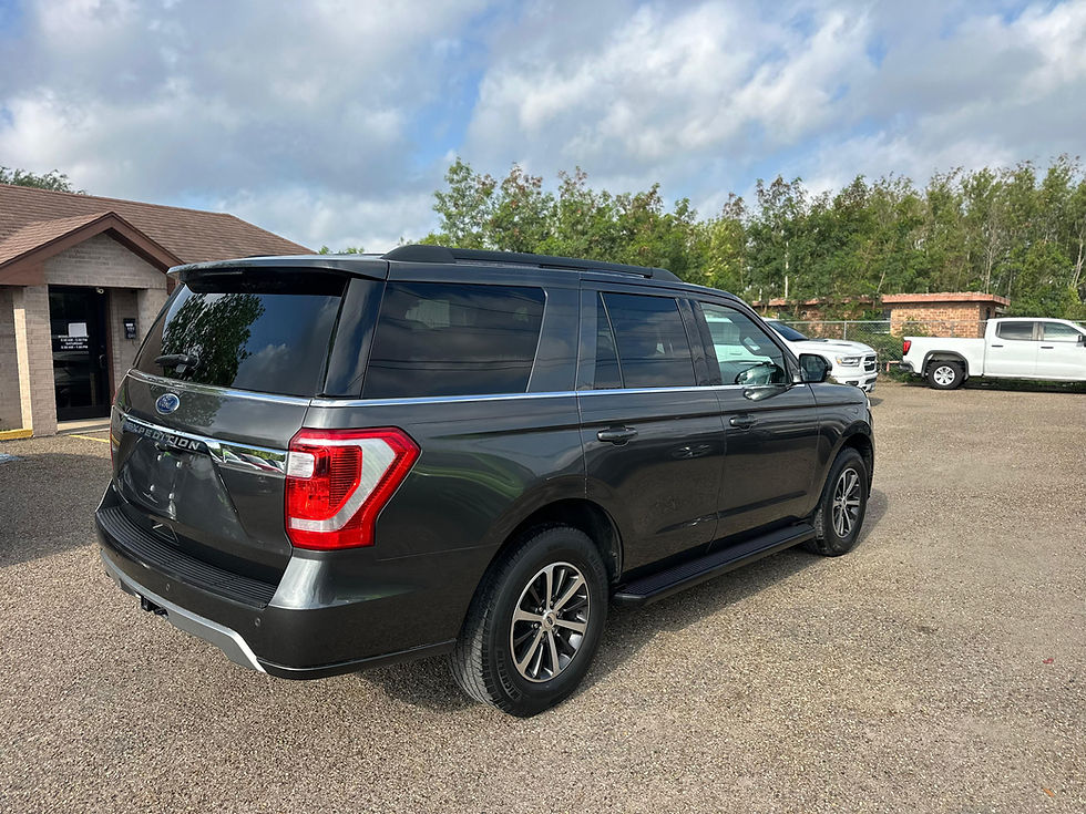 Thumbnail: 2019 Ford Expedition XLT