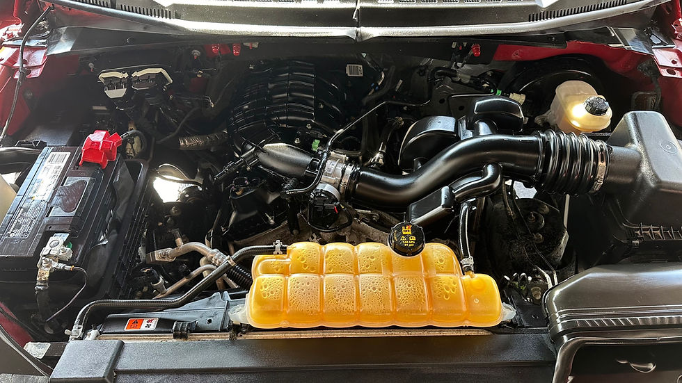 Thumbnail: 2015 Ford F150 XL SPORT CLEAN TITLE