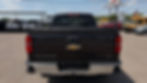 Thumbnail: 2015 Chevrolet Silverado 1500 LTZ