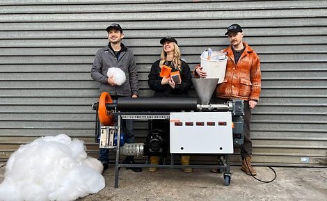 Team outside and floss2.jpg