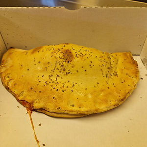 22. Calzone