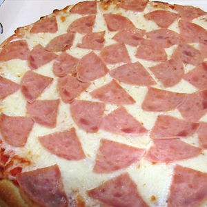 46.Barne Pizza
