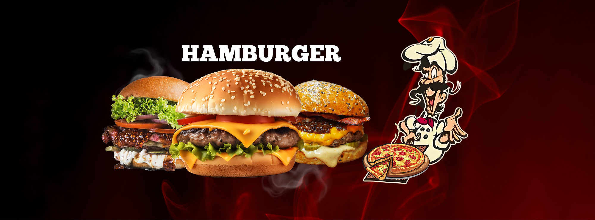 Hamburger