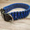 Miniaturbild: Halsband 38cm