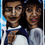 Thumbnail: Sts. Priscilla + Aquila Prayer Card