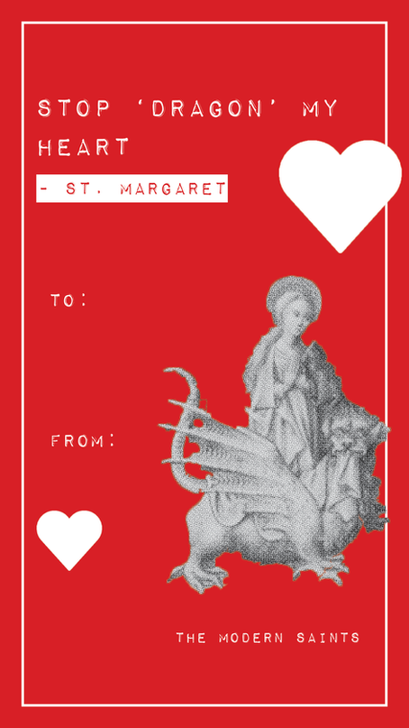 Saint Valentines
