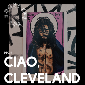 Ciao, Cleveland!