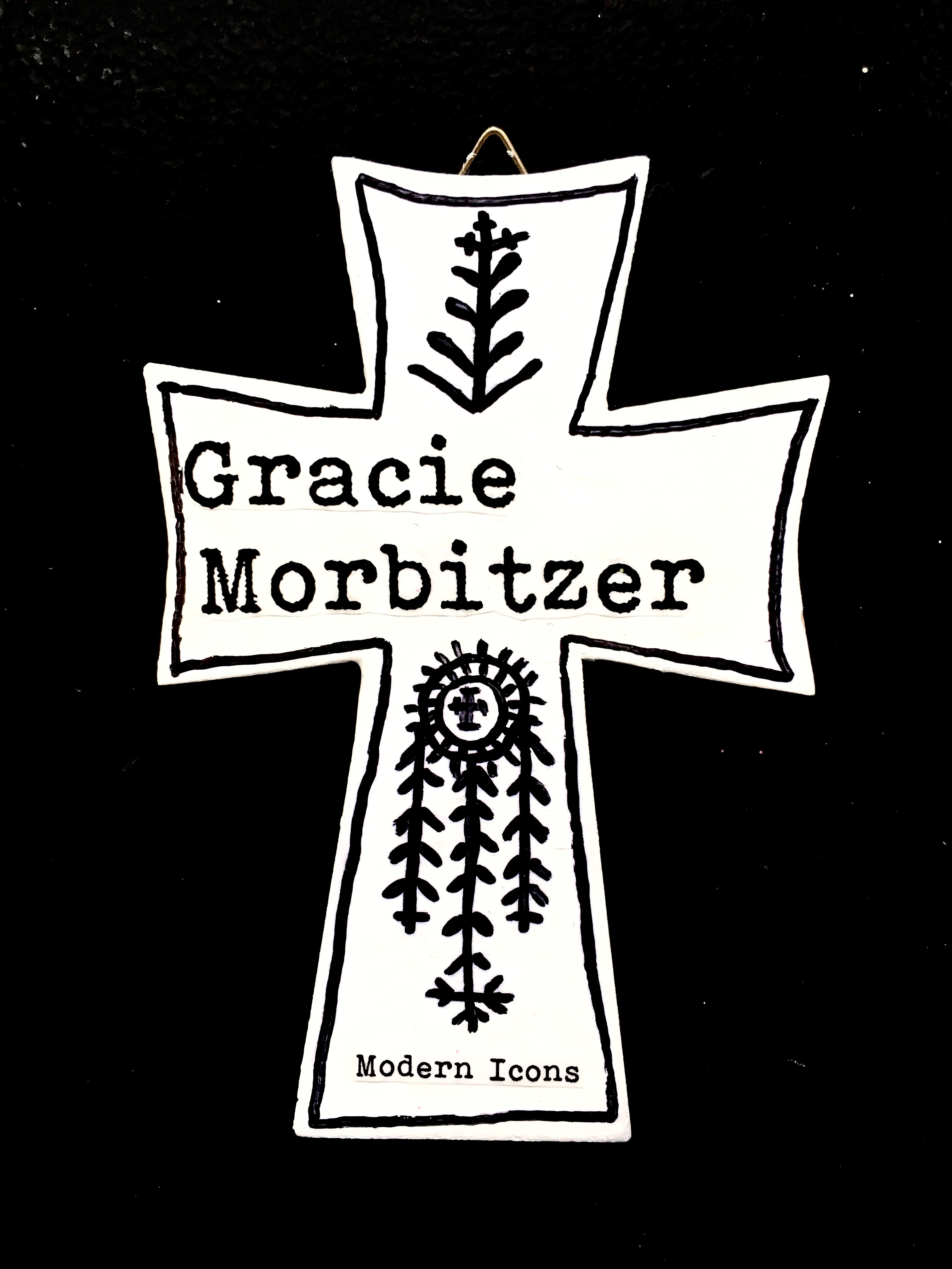 Writer: Gracie Morbitzer