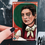 Thumbnail: St. Frances Xavier Cabrini Prayer Card