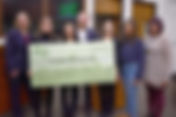Foundation donates more than $45,000 to Forest Preserve