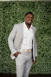 Ray Glymph
