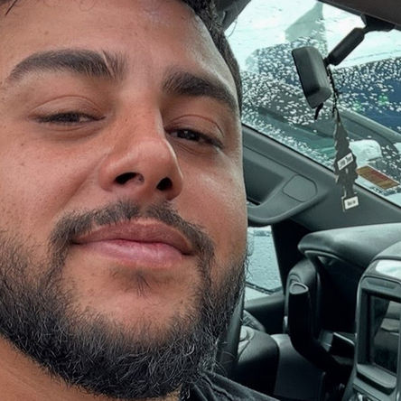 Welcome Amaury Espinal-Alvarado to the VPG Team!